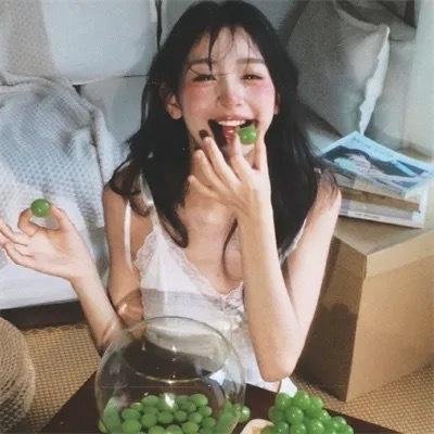 五星级鱼干女