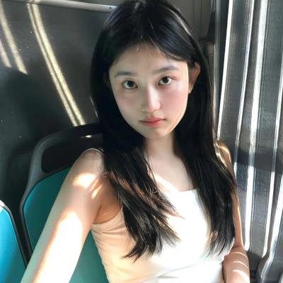 来自天使海湾的玛丽